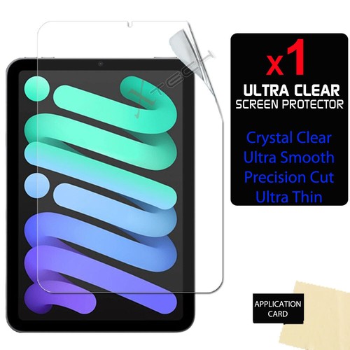 Clear screen protector for - clear,