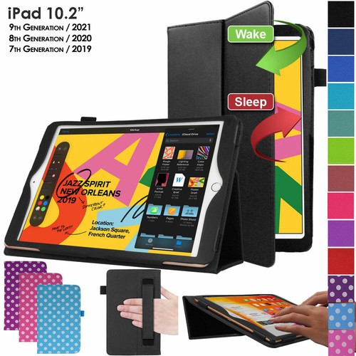 For apple ipad - 10.2", 8th