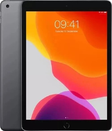 New apple ipad - 7th, gen