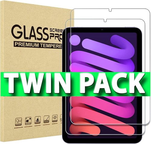 Tempered glass screen - tempered,