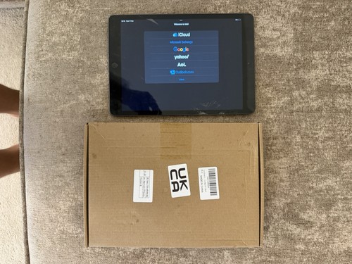 Apple ipad 7th gen fully - 7th,