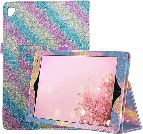 Ipad case for 7th - case,