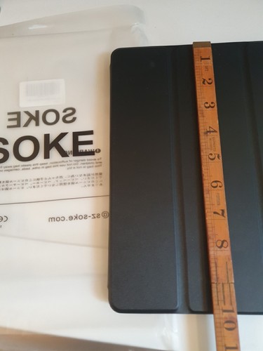 Soke ipad 7th generation - soke,