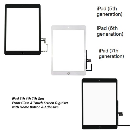Ipad 5th 6th 7th - ipad,